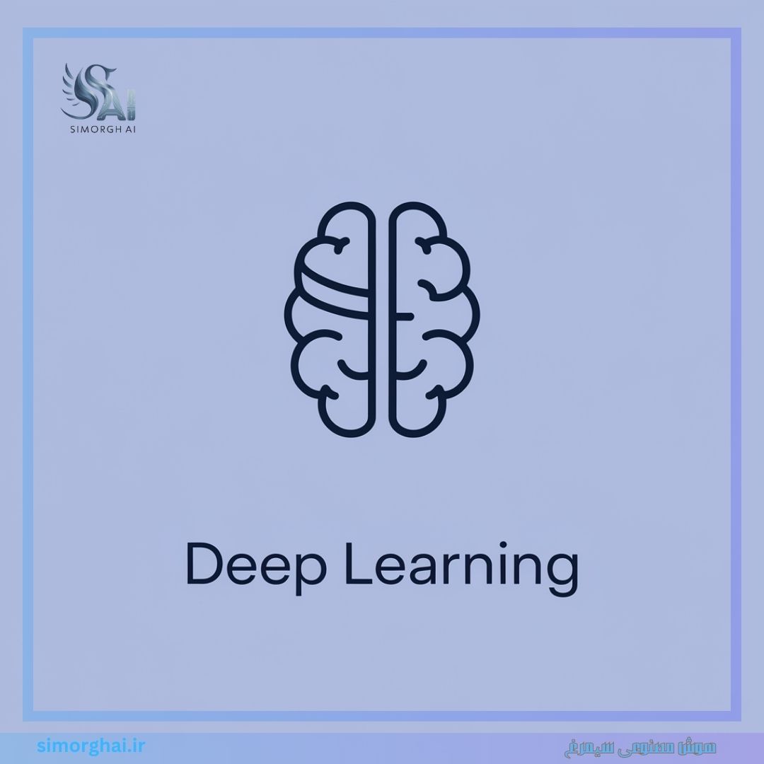 آزمون تخصصی شامل ۳۳ سؤال چهارگزینه‌ای در حوزه یادگیری عمیق (Deep Learning)