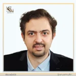هوش مصنوعی سیمرغ 3 دکتر محمدعلی اخایی