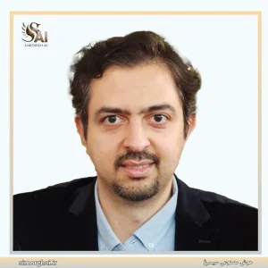 دکتر محمدعلی اخائی