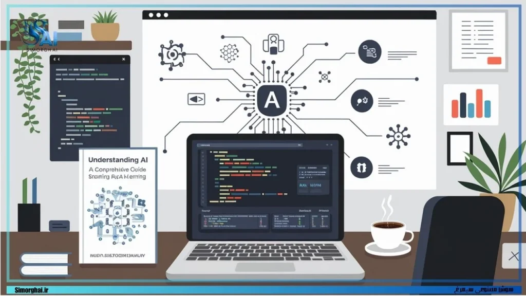 راهنمای جامع شروع یادگیری هوش مصنوعی AI