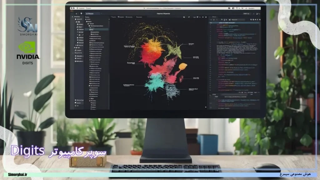 کامپیوتر شخصی Digits
