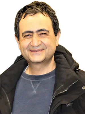 دکتر محمدرضا اکبرزاده توتونچی