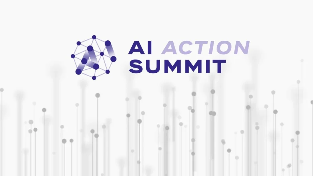 اجلاس هوش مصنوعی پاریس(Paris AI Action Summit)