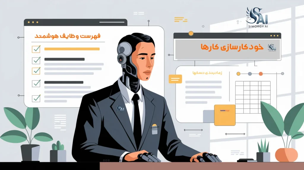 هوش مصنوعی در زندگی روزمره