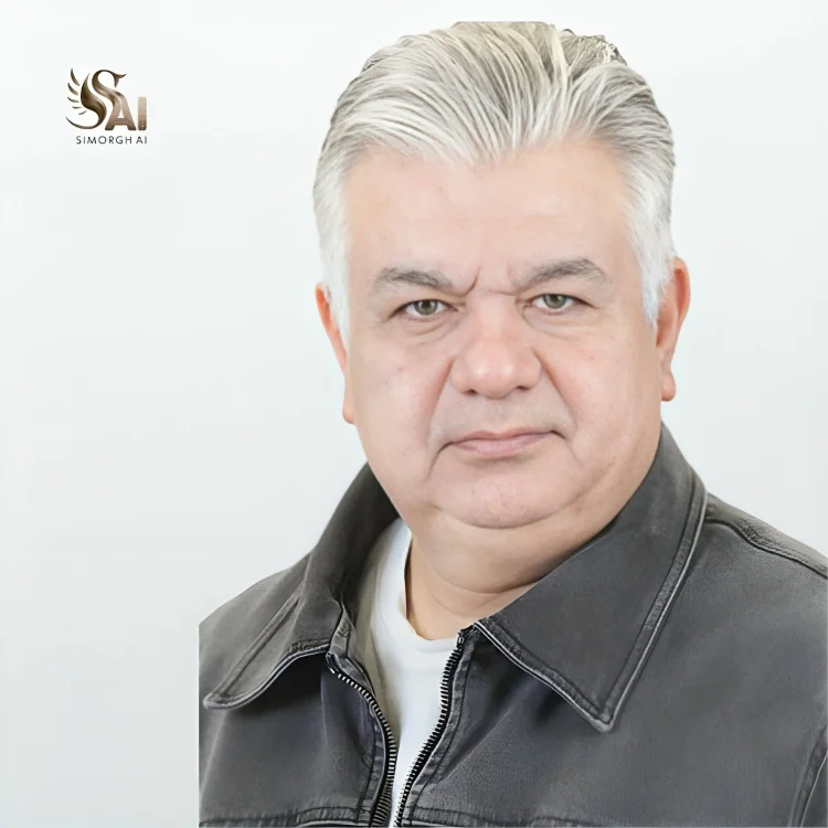 دکتر مهرداد ابراهیمیان