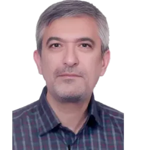 دکتر سعید ستایشی