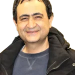 هوش مصنوعی سیمرغ 7 دکتر محمدرضا اکبرزاده توتونچی