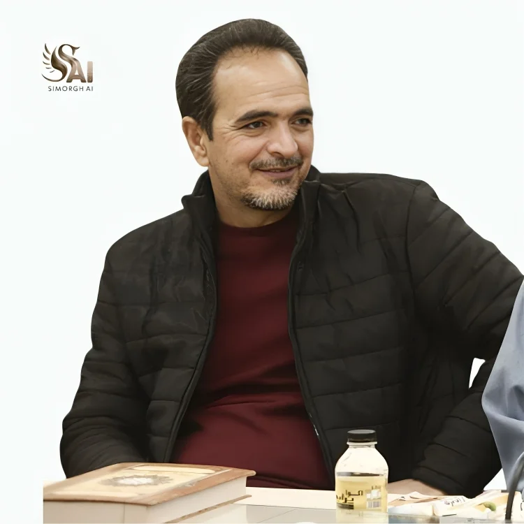 محمد مهدی بهرامی