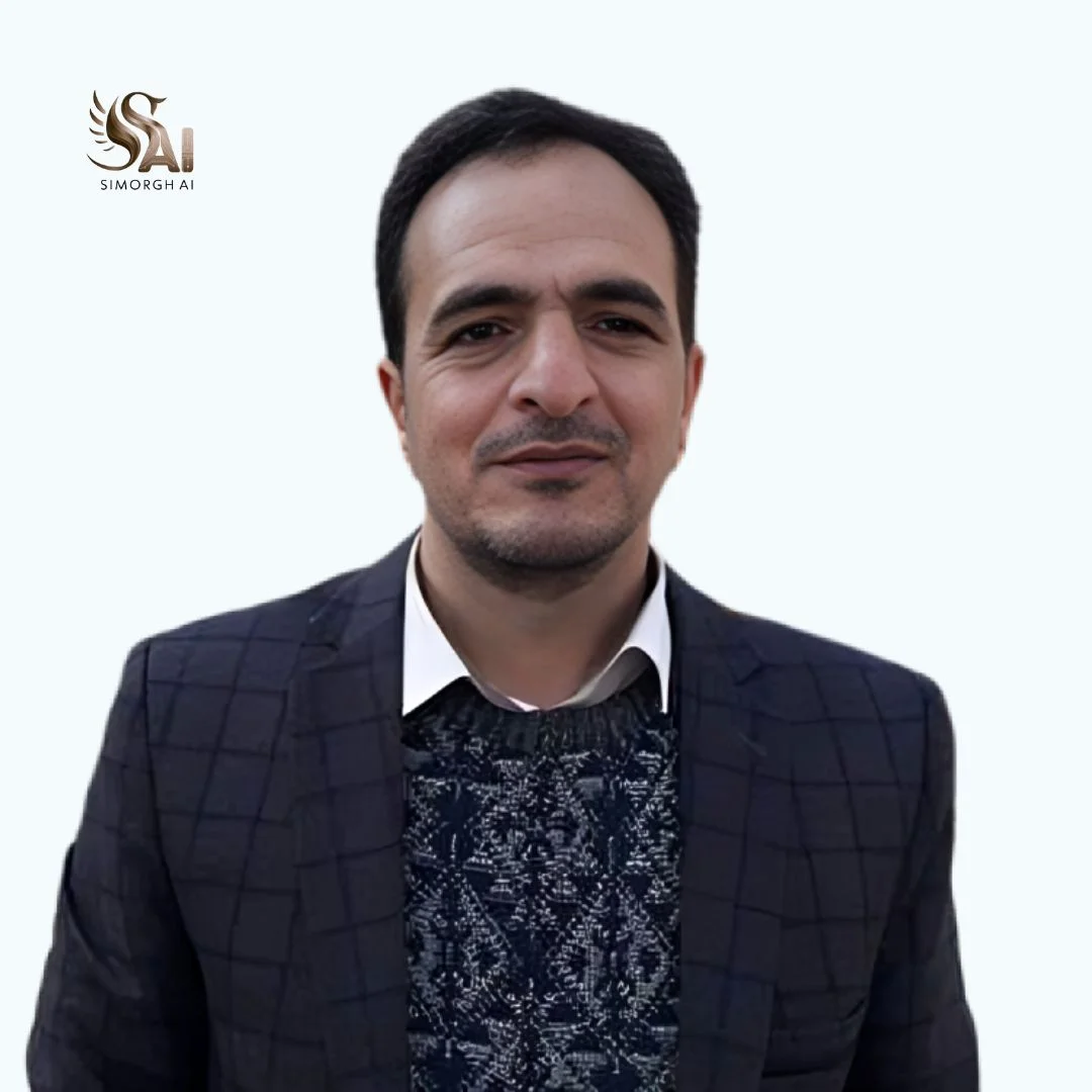 محمد مهدی بهرامی