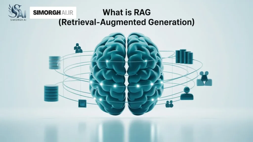 RAG (Retrieval-Augmented Generation) چیست؟