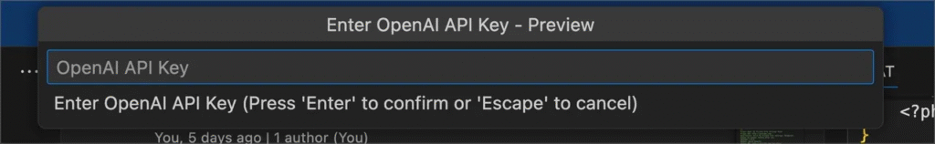 آموزش کامل استفاده از GPT-5 در VS Code با GitHub Copilot Pro 6 image 5