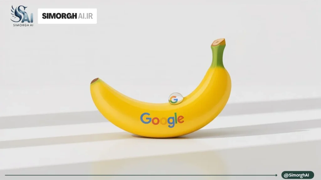 مدل نانو بنانا nano-banana چیست؟ آموزش نصب و معرفی