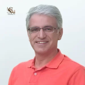 دکتر حمیدرضا پوررضا