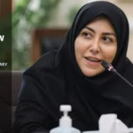 هوش مصنوعی سیمرغ 1 مصاحبه با دکتر بهاره حیدری Dr. Bahareh Heidari