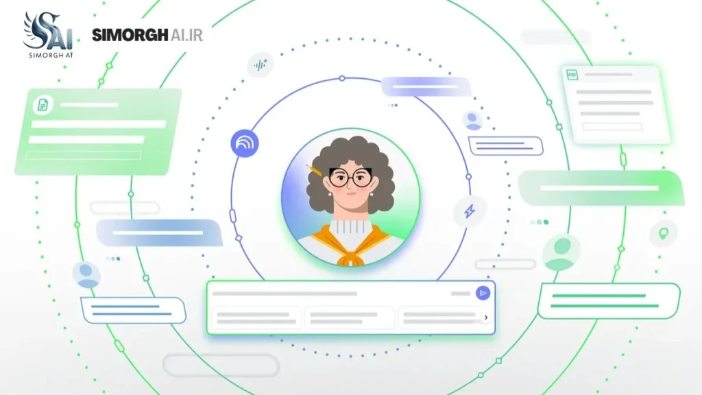 چت در NotebookLM: دستیار تحقیقاتی باهوش و قدرتمند