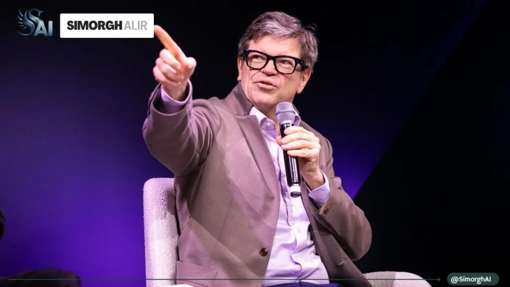 یان لی‌کان، مغز متفکر هوش مصنوعی متا، در آستانه خروج و تأسیس استارتاپ شخصی