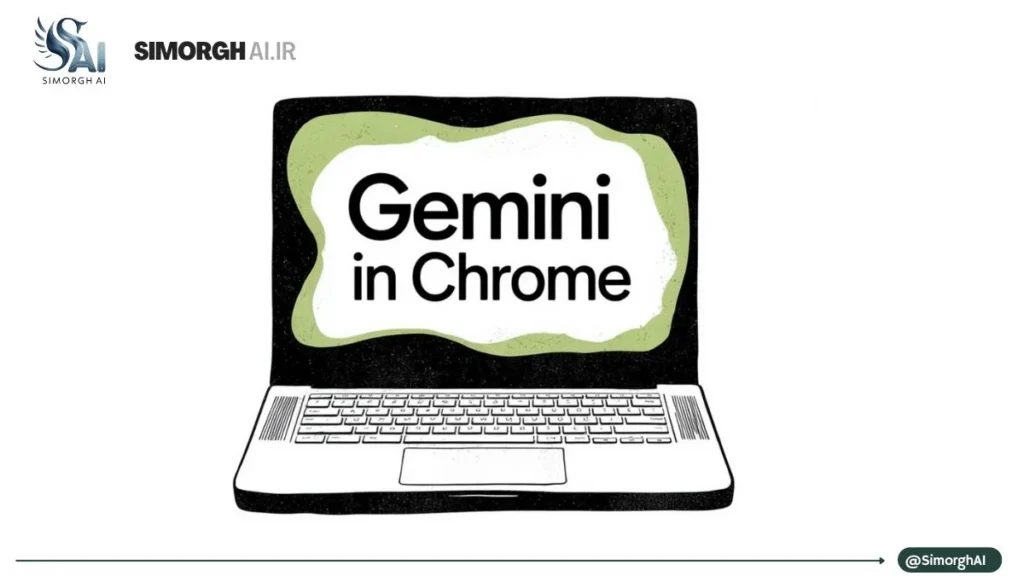 «Gemini in Chrome»