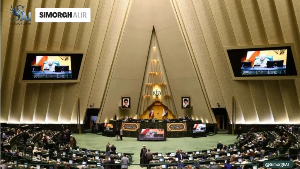 تشکیل صندوق ملی توسعه هوش مصنوعی ایران با سرمایه ۱۰۰ هزار میلیارد ریال