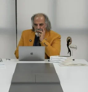 دکتر مهدی مطهرنیا
