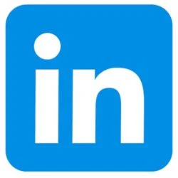 Linkedin Logo SimorghAI