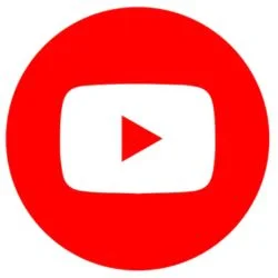 Youtube Logo SimorghAI