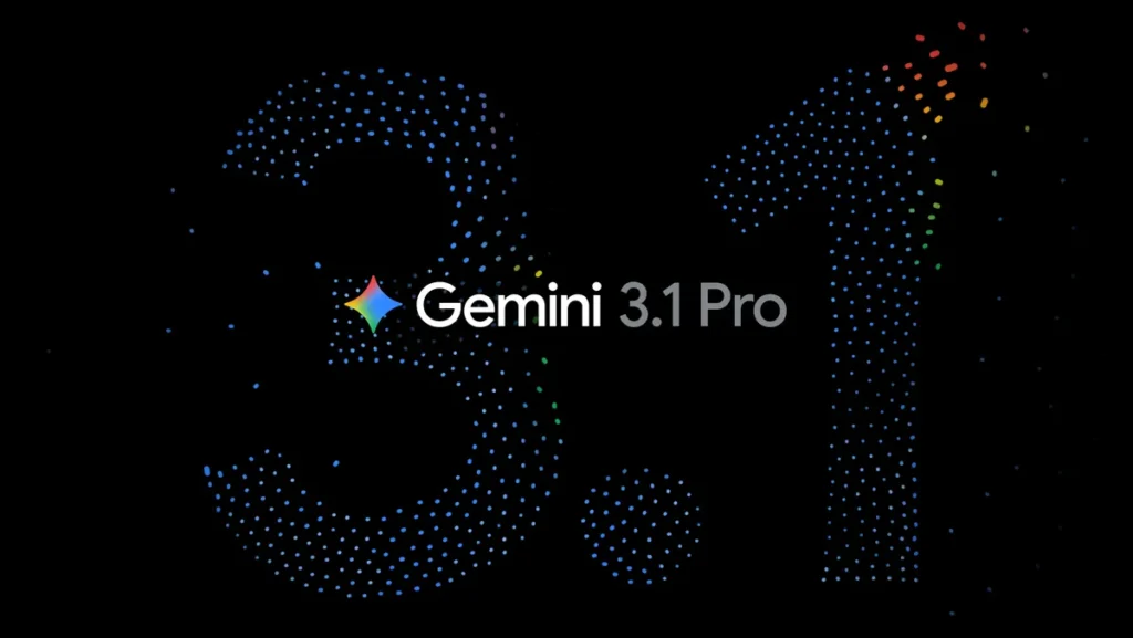 جمینای ۳.۱ پرو Gemini ۳.۱ Pro جمینای ۳.۱ پرو Gemini 3.1 Pro