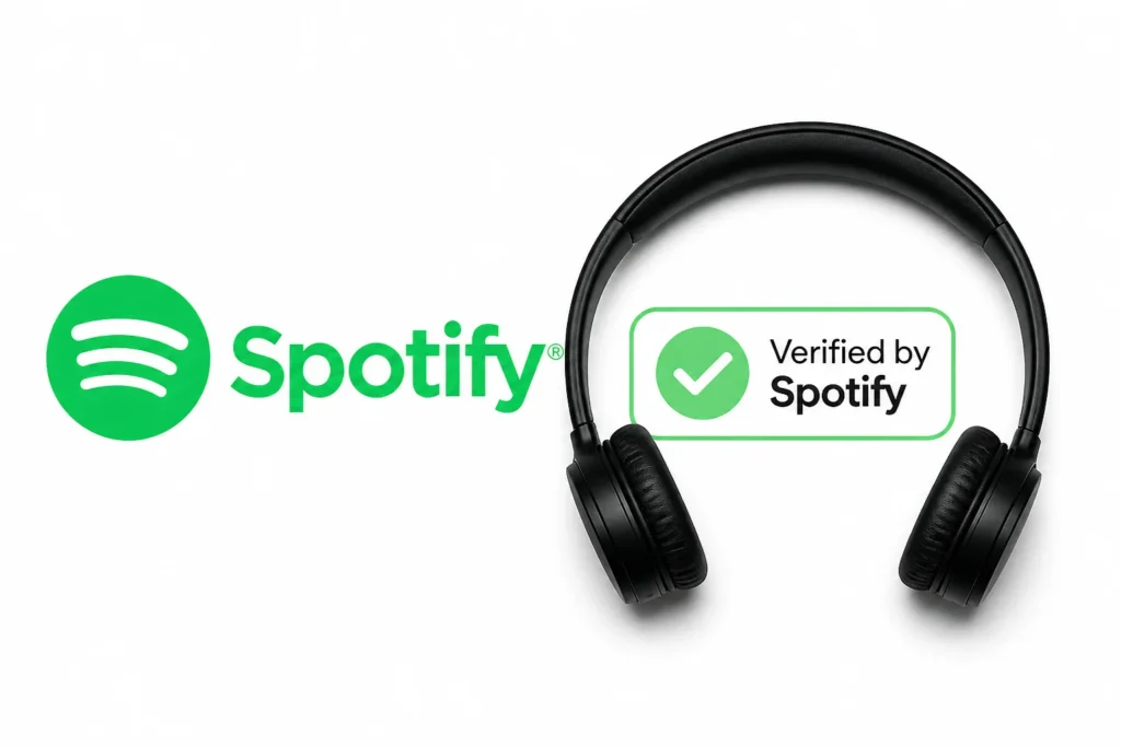 جنگ اسپاتیفای با «زباله‌های صوتی»؛ برچسب «Verified by Spotify»