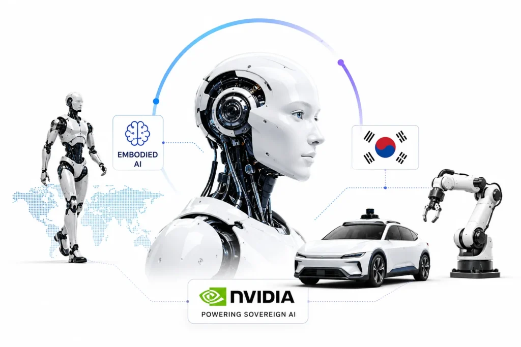هوش مصنوعی جسم دارد/ندارد؟ Embodied AI