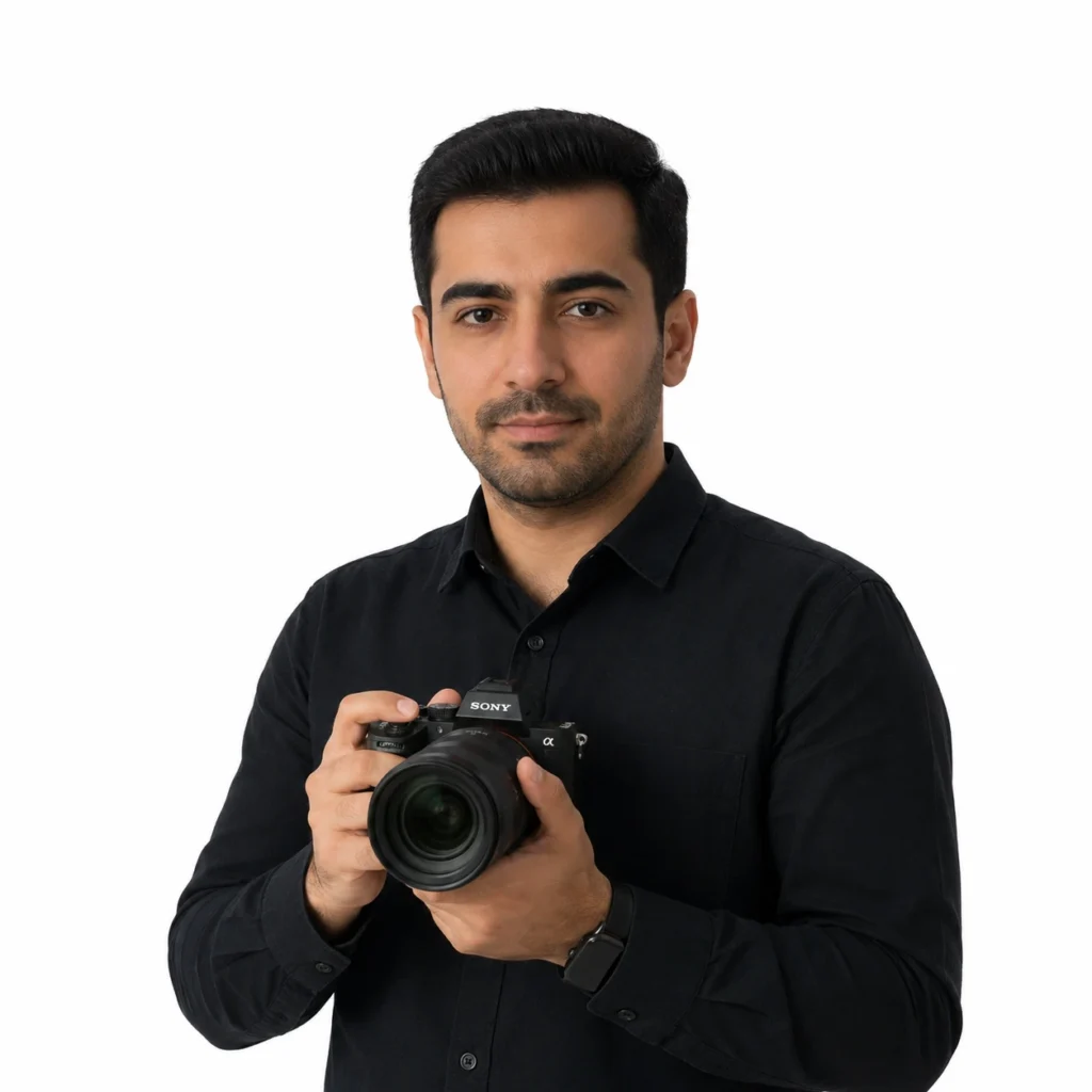 محسن عجمی