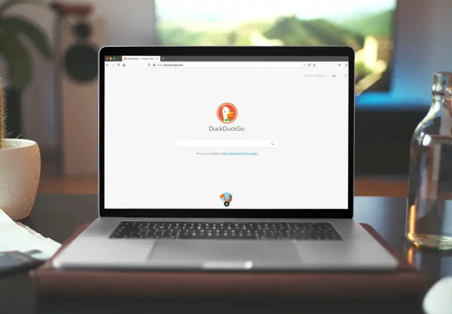 پایان عصر مرورگرهای سنتی: طلوع «وبِ عاملمحور» (Agentic Web) DuckDuckGo