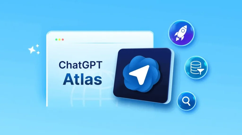 Atlas (از OpenAI)