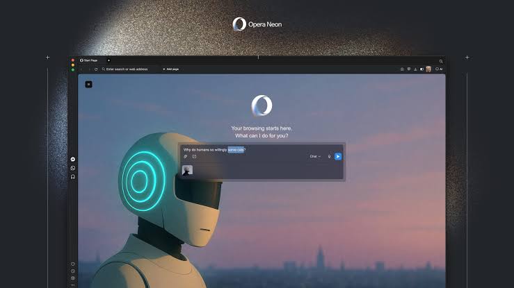 Neon (از Opera)