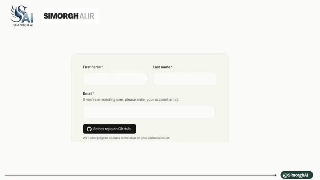 ۶ ماه اشتراک رایگان Claude Max برای فعالان متنباز ۶ ماه اشتراک رایگان Claude Max برای فعالان متنباز