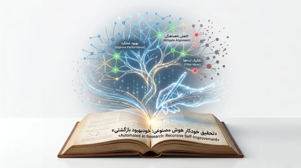 پژوهشگر خودکار شرکت Anthropic